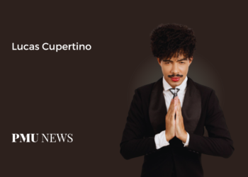 Quem é Lucas Cupertino na Micropigmentação