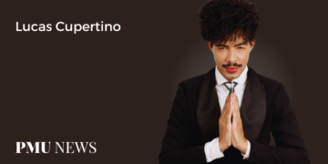 Quem é Lucas Cupertino na Micropigmentação