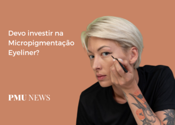 Micropigmentação Eyeliner: Prós e Contras