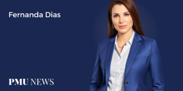 Quem é Fernanda Dias na Micropigmentação