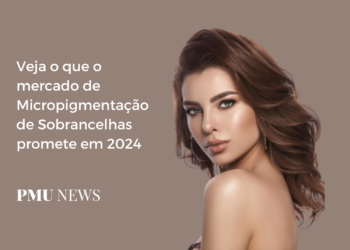 Tendências de Micropigmentação de Sobrancelhas para 2024
