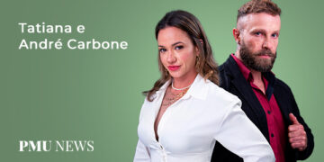 Quem são Tatiana e André Carbone na Micropigmentação