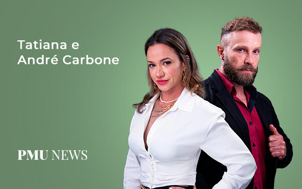 Quem são Tatiana e André Carbone na Micropigmentação