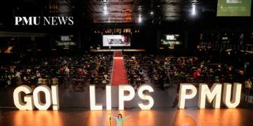 2ª edição do Go! Lips PMU Congress faz história em 2023