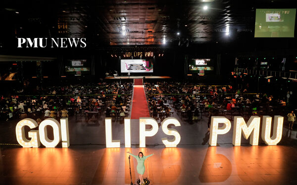 2ª edição do Go! Lips PMU Congress faz história em 2023