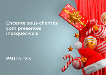 Surpreenda seus clientes: 7 presentes de Natal perfeitos