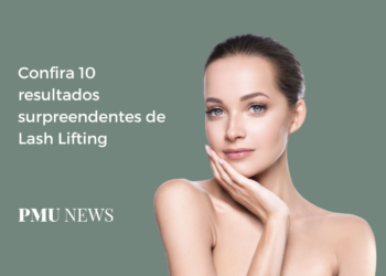 10 resultados de Lash Lifting para um olhar marcante e discreto