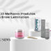 30 melhores produtos para brow lamination