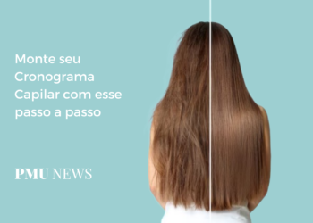 Cronograma Capilar: Aprenda a montar o seu