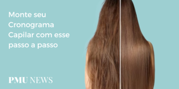 Cronograma Capilar: Aprenda a montar o seu
