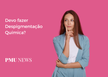 Despigmentação Química de Sobrancelhas: Prós e Contras