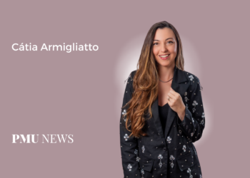 Quem é Cátia Armigliatto na Micropigmentação