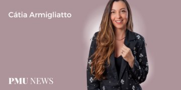 Quem é Cátia Armigliatto na Micropigmentação