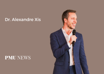 Quem é Dr. Xis na Micropigmentação