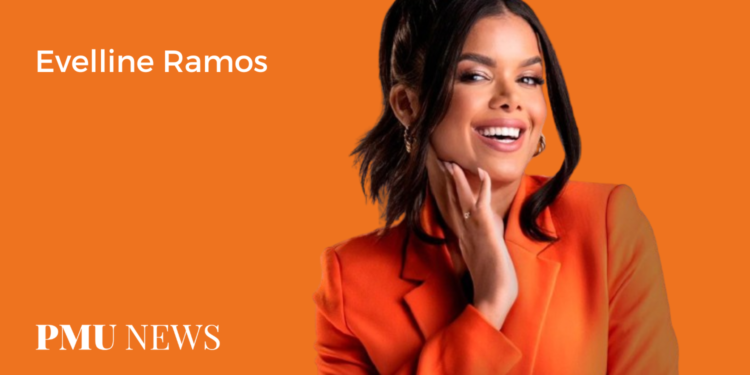 Quem é Evelline Ramos na Despigmentação