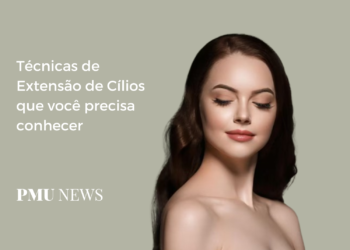 Tipos de Extensão de Cílios Conheça todas as técnicas