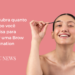 Quanto tempo leva para fazer uma Brow Lamination?