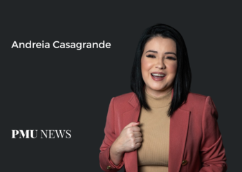 Quem é Andreia Casagrande na Micropigmentação