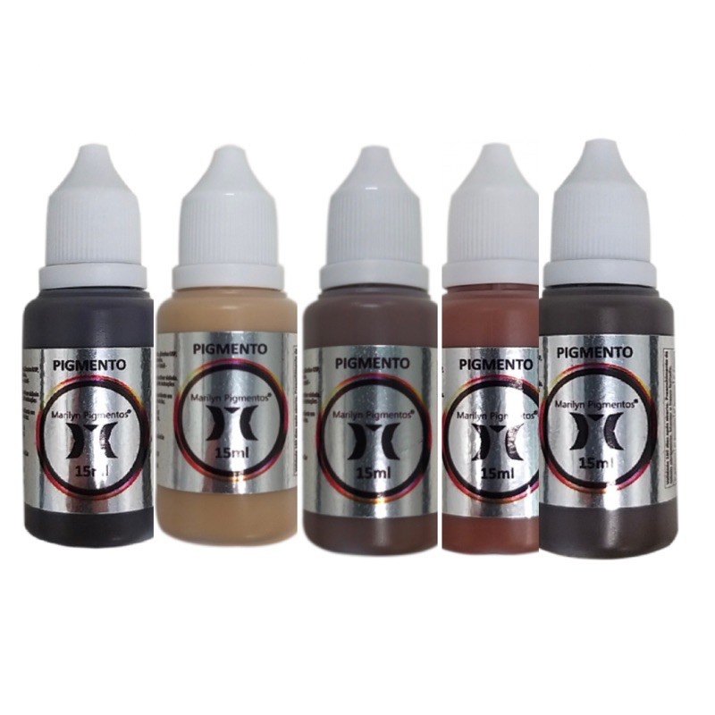 pigmentos marilyn15ml