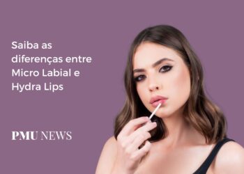 Qual é a diferença entre Micropigmentação Labial e Hydra Gloss