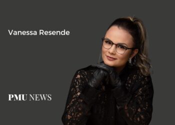 Quem é Vanessa Resende na Micropigmentação