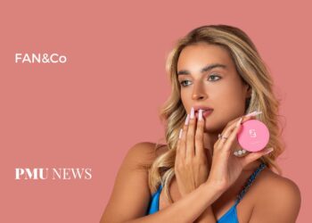 Lançamento Fan&Co: Fan Nails evolui para conquistar o mercado brasileiro