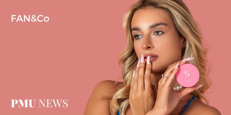 Lançamento Fan&Co: Fan Nails evolui para conquistar o mercado brasileiro