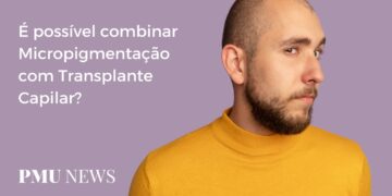 Posso fazer Transplante Capilar após uma Micropigmentação Capilar