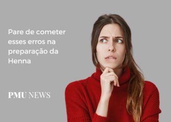 4 erros graves na preparação da Henna que você deve evitar