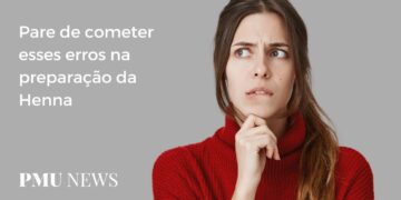 4 erros graves na preparação da Henna que você deve evitar