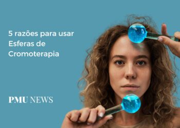 5 motivos para usar as Esferas de Cromoterapia nos seus atendimentos