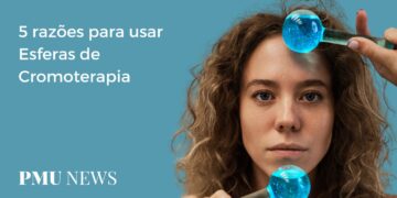 5 motivos para usar as Esferas de Cromoterapia nos seus atendimentos