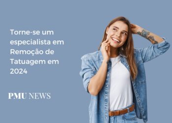 5 razões para se especializar em Remoção de Tatuagem em 2024