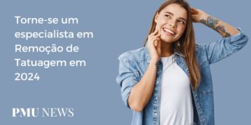 5 razões para se especializar em Remoção de Tatuagem em 2024