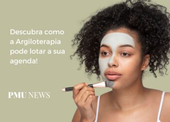 Conheça os benefícios da Argiloterapia nas sobrancelhas