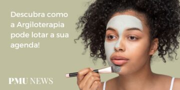 Conheça os benefícios da Argiloterapia nas sobrancelhas