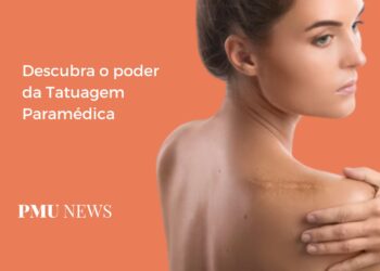 Tatuagem Paramédica: O que é e como funciona?
