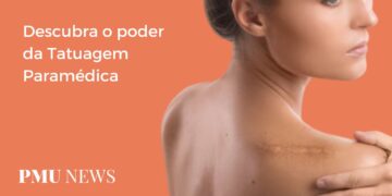 Tatuagem Paramédica: O que é e como funciona?