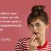 Micropigmentação Labial O que comer após o procedimento