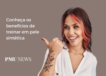 Por que é importante treinar Micropigmentação em pele sintética Descubra 4 motivos