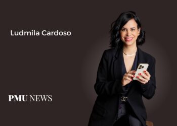 Quem é Ludmila Cardoso na Dermopigmentação