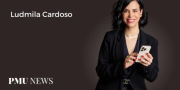 Quem é Ludmila Cardoso na Dermopigmentação