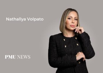 Quem é Nathallya Volpato na Tatuagem Paramédica