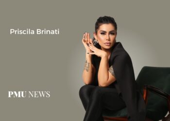Quem é Priscila Brinati na Micropigmentação