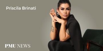 Quem é Priscila Brinati na Micropigmentação