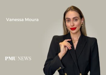 Quem é Vanessa Moura na Micropigmentação