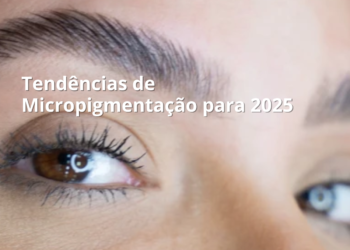 Tendências de Micropigmentação para 2025
